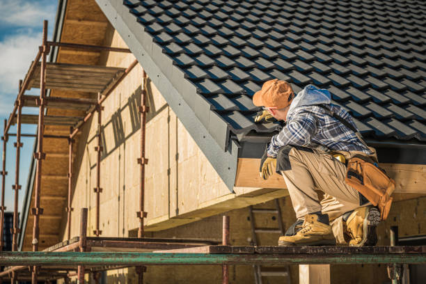 Best Roof Coating Services  in Pinehurst, ID