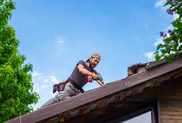 Best Rubber Roofing (EPDM, TPO)  in Pinehurst, ID