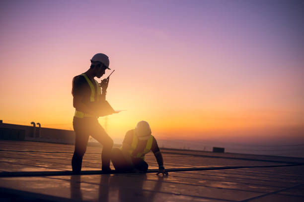 Best Roof Insulation Installation  in Pinehurst, ID