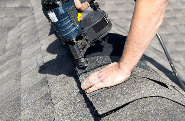 Best Roof Insulation Installation  in Pinehurst, ID