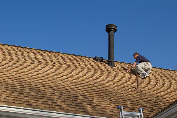 Best Solar Panel Roofing Installation  in Pinehurst, ID