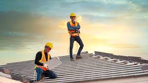Roof Coating Services in Pinehurst, ID